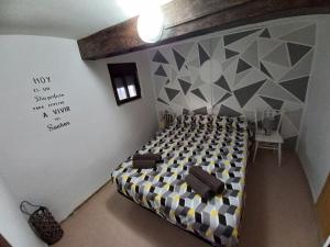Fotografie z fotogalerie ubytování El Laberinto v destinaci Sotillo de la Adrada