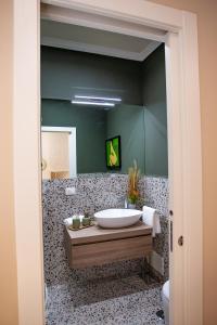 Afbeelding uit fotogalerij van La Chimera Luxury Home in Taranto