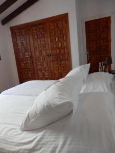 Fotografie z fotogalerie ubytování B&B Casa Agradable v destinaci Arenas