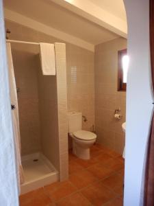 Fotografie z fotogalerie ubytování B&B Casa Agradable v destinaci Arenas + 37 fotografií