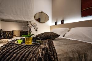Afbeelding uit fotogalerij van La Chimera Luxury Home in Taranto