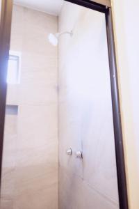 Ένα μπάνιο στο Hotel Plazuela