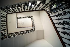Fotografie z fotogalerie ubytování Halpin House (South Kensington) v Londýně