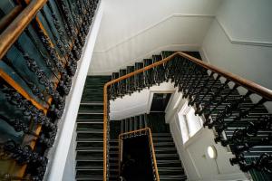 Fotografie z fotogalerie ubytování Halpin House (South Kensington) v Londýně