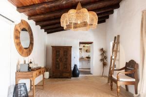 Zdjęcie z galerii obiektu Hotel Can Sastre w mieście Santa Gertrudis de Fruitera