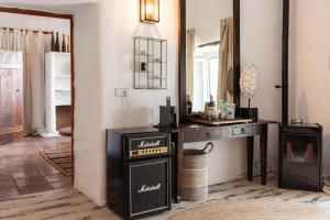 Zdjęcie z galerii obiektu Hotel Can Sastre w mieście Santa Gertrudis de Fruitera