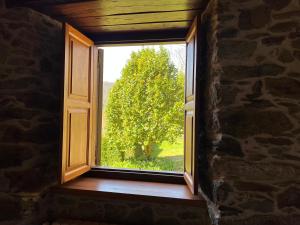 Imagen de la galería de Casa Rural O Vilar, en Mera de arriba