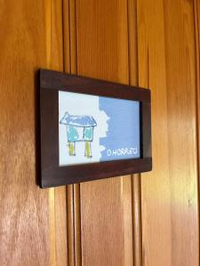 Imagen de la galería de Casa Rural O Vilar, en Mera de arriba