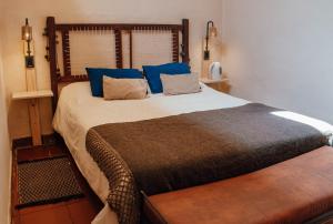 Afbeelding uit fotogalerij van Casa de la Flia. Sánchez in Humahuaca