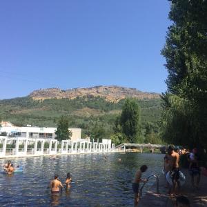 Billede fra billedgalleriet på Casa da Portagem by Portus Alacer i Marvão