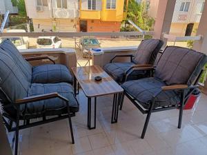 Fotografie z fotogalerie ubytování havalimanı ve lara plaj yakın. 1+1 daire v destinaci Antalya