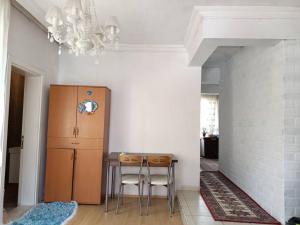 Fotografie z fotogalerie ubytování havalimanı ve lara plaj yakın. 1+1 daire v destinaci Antalya
