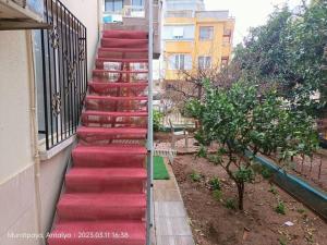 Fotografie z fotogalerie ubytování havalimanı ve lara plaj yakın. 1+1 daire v destinaci Antalya