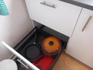 Φωτογραφία από το άλμπουμ του Jolie F2-5mn de l'aéroport d'Orly parking privé gratuit σε Paray-Vieille-Poste +16 φωτογραφίες