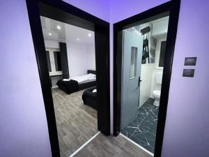Ένα μπάνιο στο Apartment in Schalke