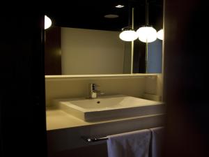 Fotografie z fotogalerie ubytování Hostal Badaloní v destinaci Badalona