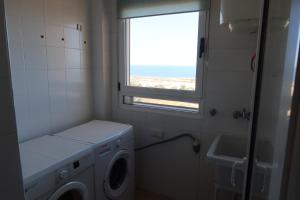 Zdjęcie z galerii obiektu EL REMANSO IV w mieście La Manga del Mar Menor