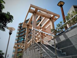 Zdjęcie z galerii obiektu EL REMANSO IV w mieście La Manga del Mar Menor