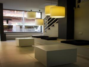 Fotografie z fotogalerie ubytování Hostal Badaloní v destinaci Badalona