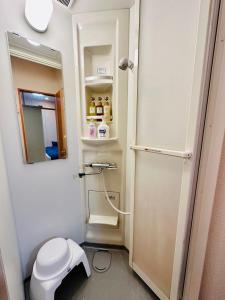 Bagno di MoRi House IN 伊勢佐木町