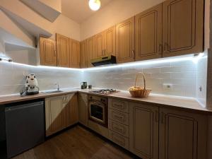 Gallery image of The Village House in Korçë +22 photos