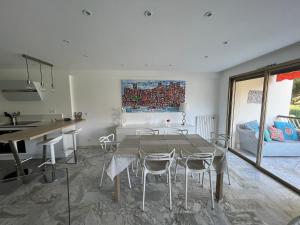 Fotografia z galérie ubytovania CANNES Martinez- family apartment 100m2 v Cannes