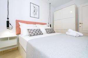 Kép Holiday Suite Fuensanta 3B szállásáról Torreviejában a galériában