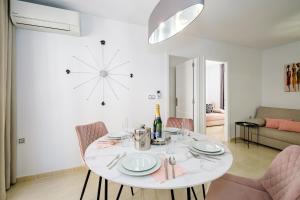 Kép Holiday Suite Fuensanta 3B szállásáról Torreviejában a galériában
