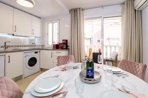 Kép Holiday Suite Fuensanta 3B szállásáról Torreviejában a galériában
