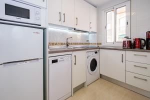 Kép Holiday Suite Fuensanta 3B szállásáról Torreviejában a galériában