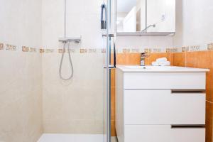 Kép Holiday Suite Fuensanta 3B szállásáról Torreviejában a galériában