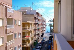 Kép Holiday Suite Fuensanta 3B szállásáról Torreviejában a galériában
