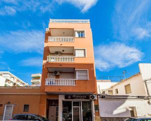 Kép Holiday Suite Fuensanta 3B szállásáról Torreviejában a galériában