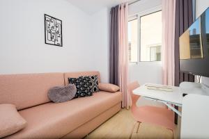 Kép Holiday Suite Fuensanta 3B szállásáról Torreviejában a galériában