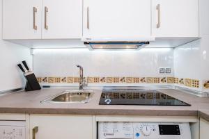Kép Holiday Suite Fuensanta 3B szállásáról Torreviejában a galériában