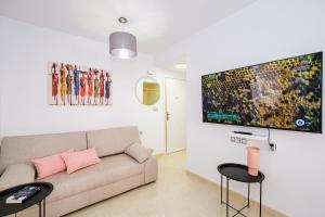 Kép Holiday Suite Fuensanta 3B szállásáról Torreviejában a galériában