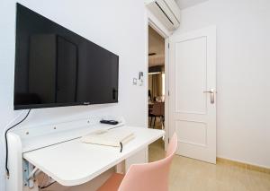 Kép Holiday Suite Fuensanta 3B szállásáról Torreviejában a galériában