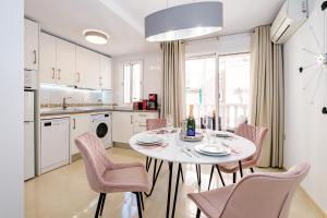 Kép Holiday Suite Fuensanta 3B szállásáról Torreviejában a galériában