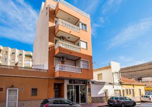 Kép Holiday Suite Fuensanta 3B szállásáról Torreviejában a galériában