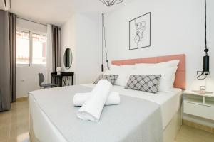 Kép Holiday Suite Fuensanta 3B szállásáról Torreviejában a galériában