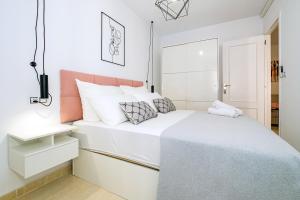 Kép Holiday Suite Fuensanta 3B szállásáról Torreviejában a galériában