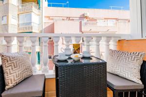 Kép Holiday Suite Fuensanta 3B szállásáról Torreviejában a galériában