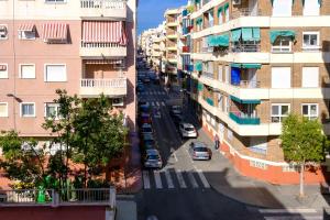 Kép Holiday Suite Fuensanta 3B szállásáról Torreviejában a galériában