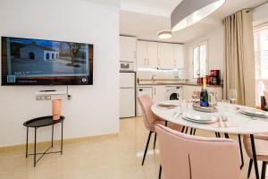 Kép Holiday Suite Fuensanta 3B szállásáról Torreviejában a galériában