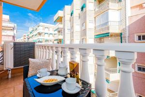 Kép Holiday Suite Fuensanta 3B szállásáról Torreviejában a galériában