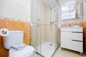 Kép Holiday Suite Fuensanta 3B szállásáról Torreviejában a galériában