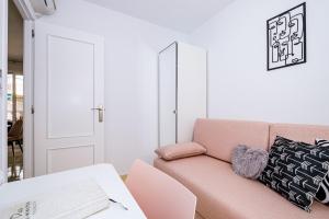 Kép Holiday Suite Fuensanta 3B szállásáról Torreviejában a galériában