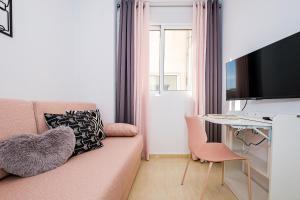 Kép Holiday Suite Fuensanta 3B szállásáról Torreviejában a galériában