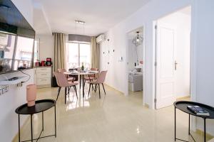 Kép Holiday Suite Fuensanta 3B szállásáról Torreviejában a galériában