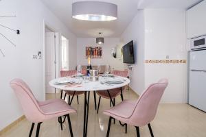 Kép Holiday Suite Fuensanta 3B szállásáról Torreviejában a galériában